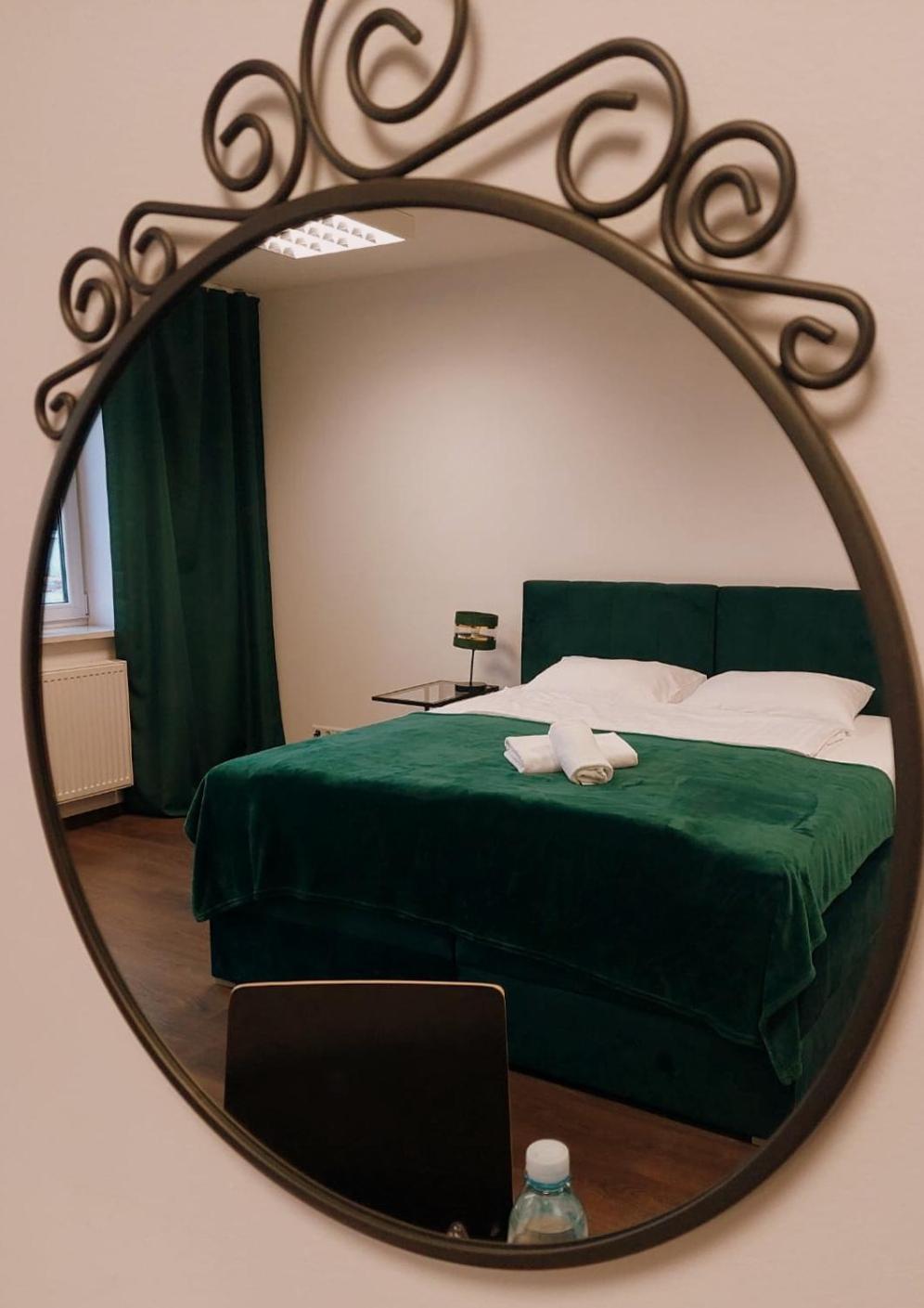 Hotel Swit คราคูฟ ภายนอก รูปภาพ